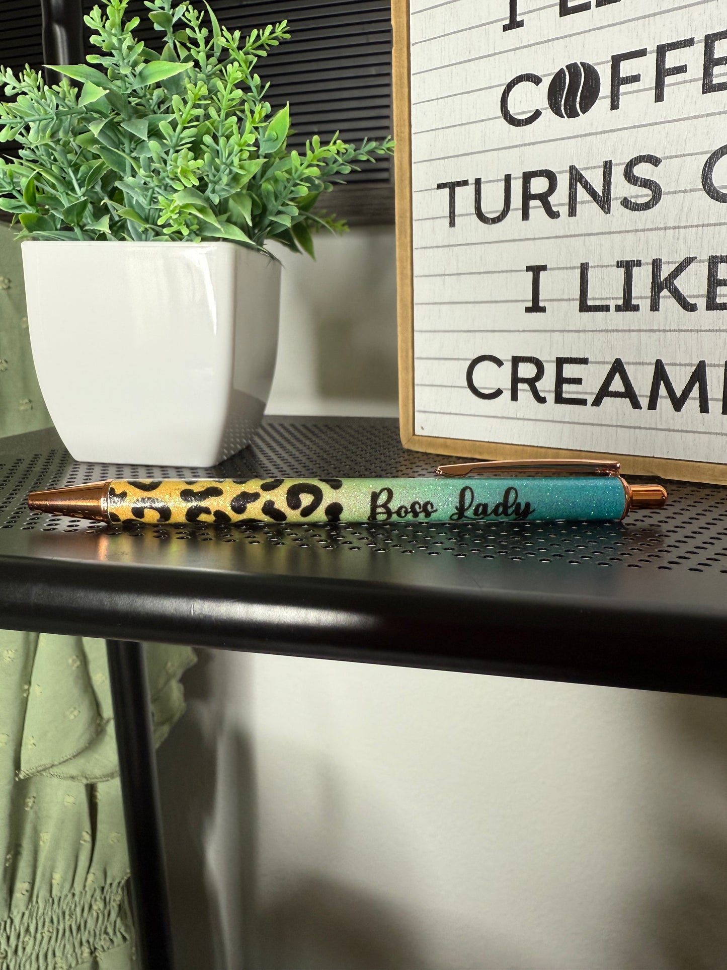 Motivational Pens
