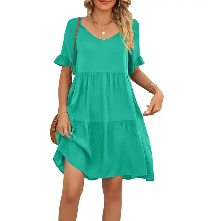 Rebecca Dress