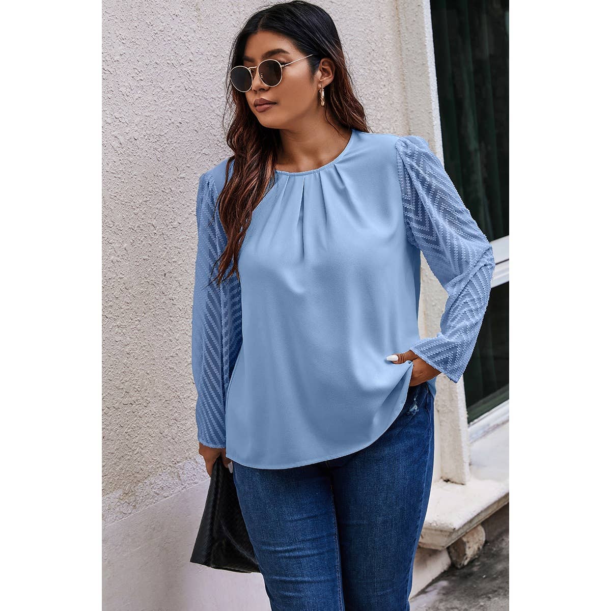 Samantha Blouse