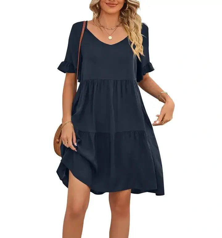 Rebecca Dress