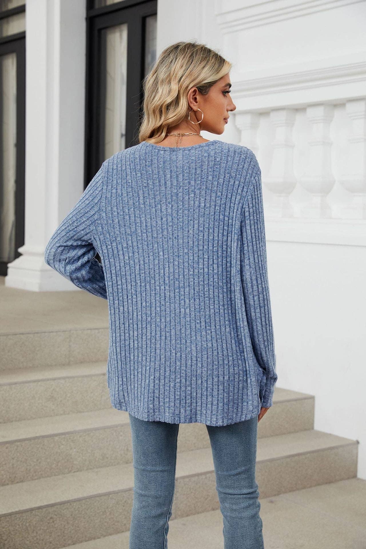 Dianne Button Cardigan
