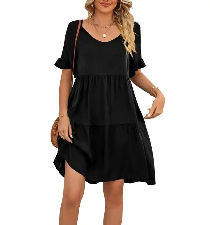 Rebecca Dress
