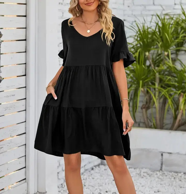 Rebecca Dress
