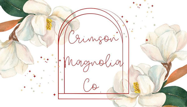 Crimson Magnolia Co