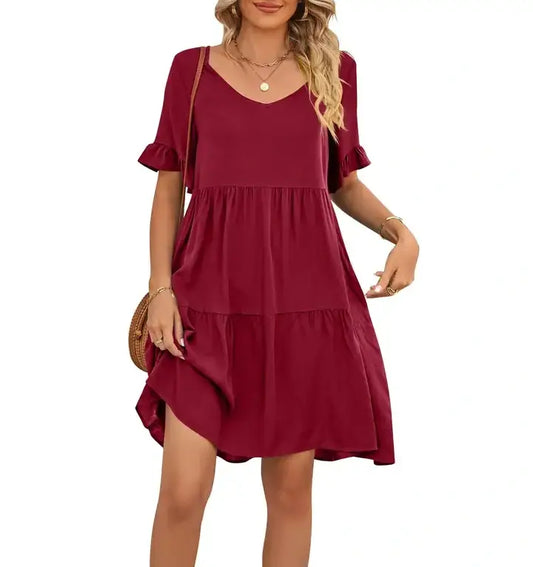 Rebecca Dress
