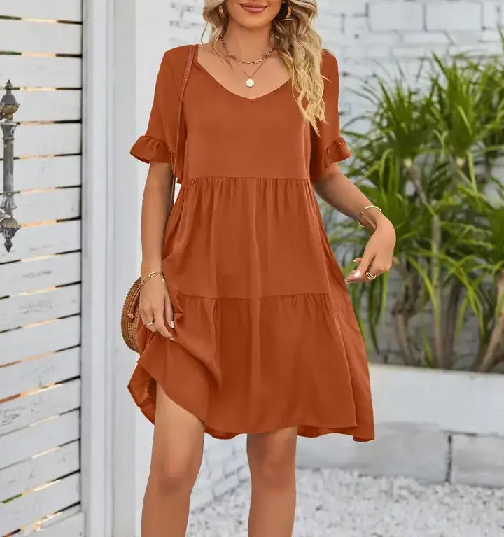 Rebecca Dress
