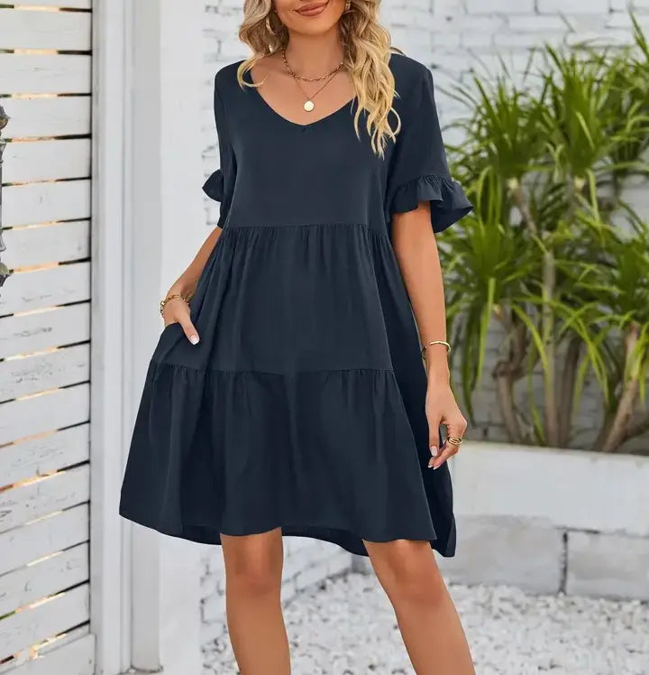 Rebecca Dress