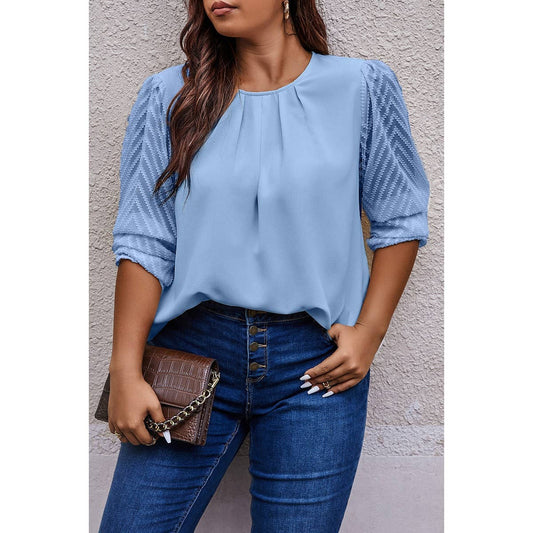 Samantha Blouse