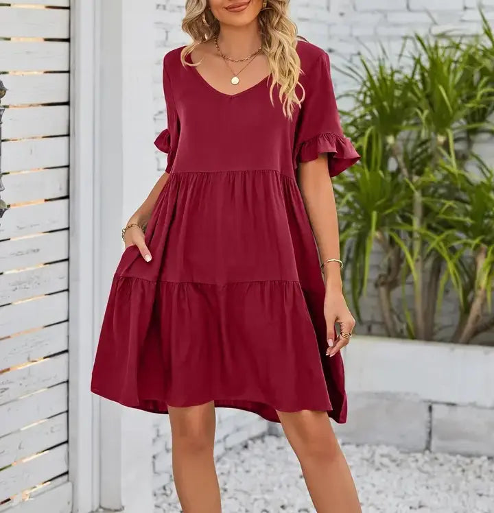 Rebecca Dress