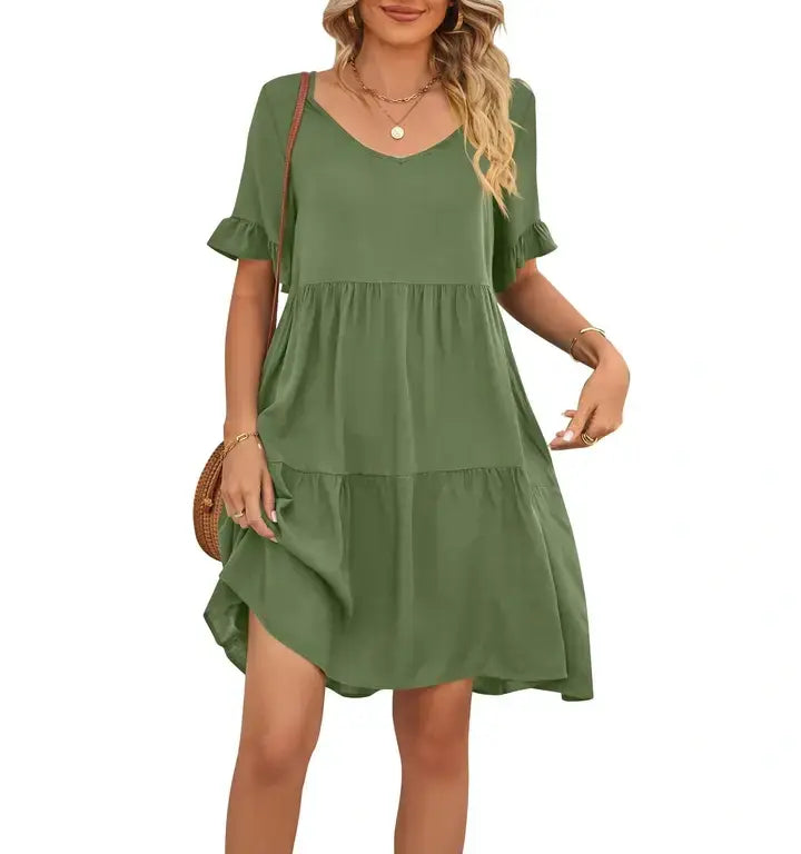 Rebecca Dress