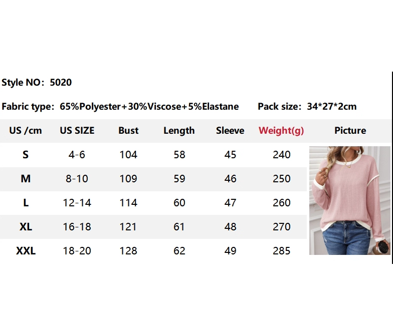 Sarah Pullover Top
