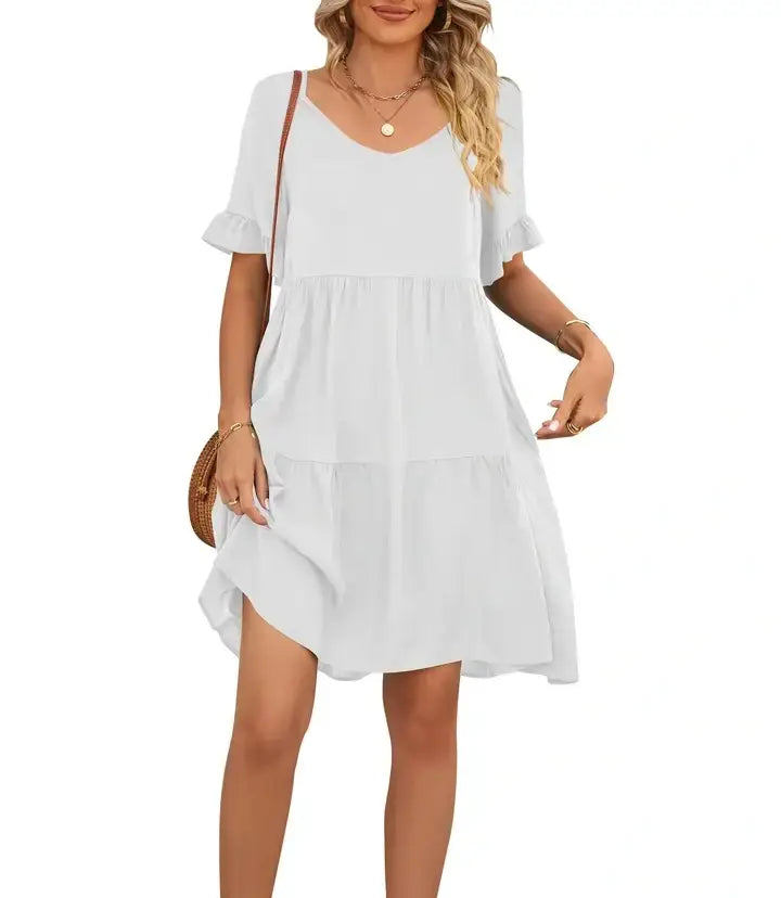 Rebecca Dress