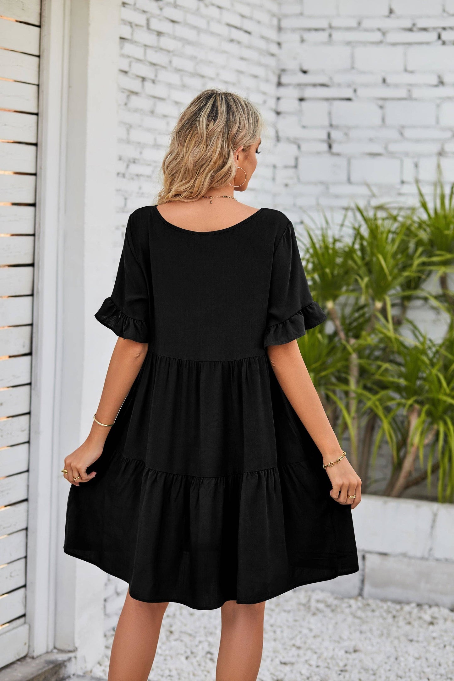 Rebecca Dress