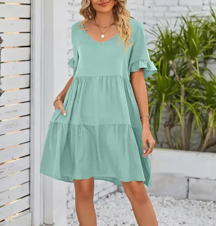 Rebecca Dress