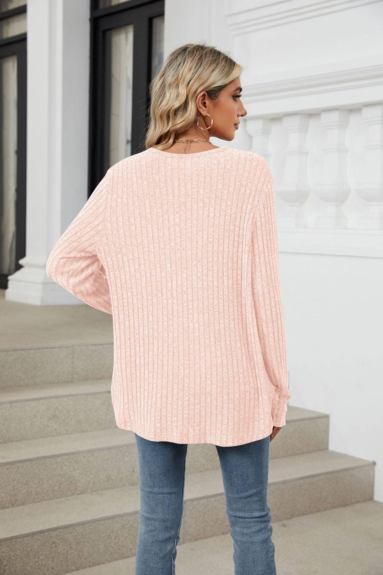 Dianne Button Cardigan