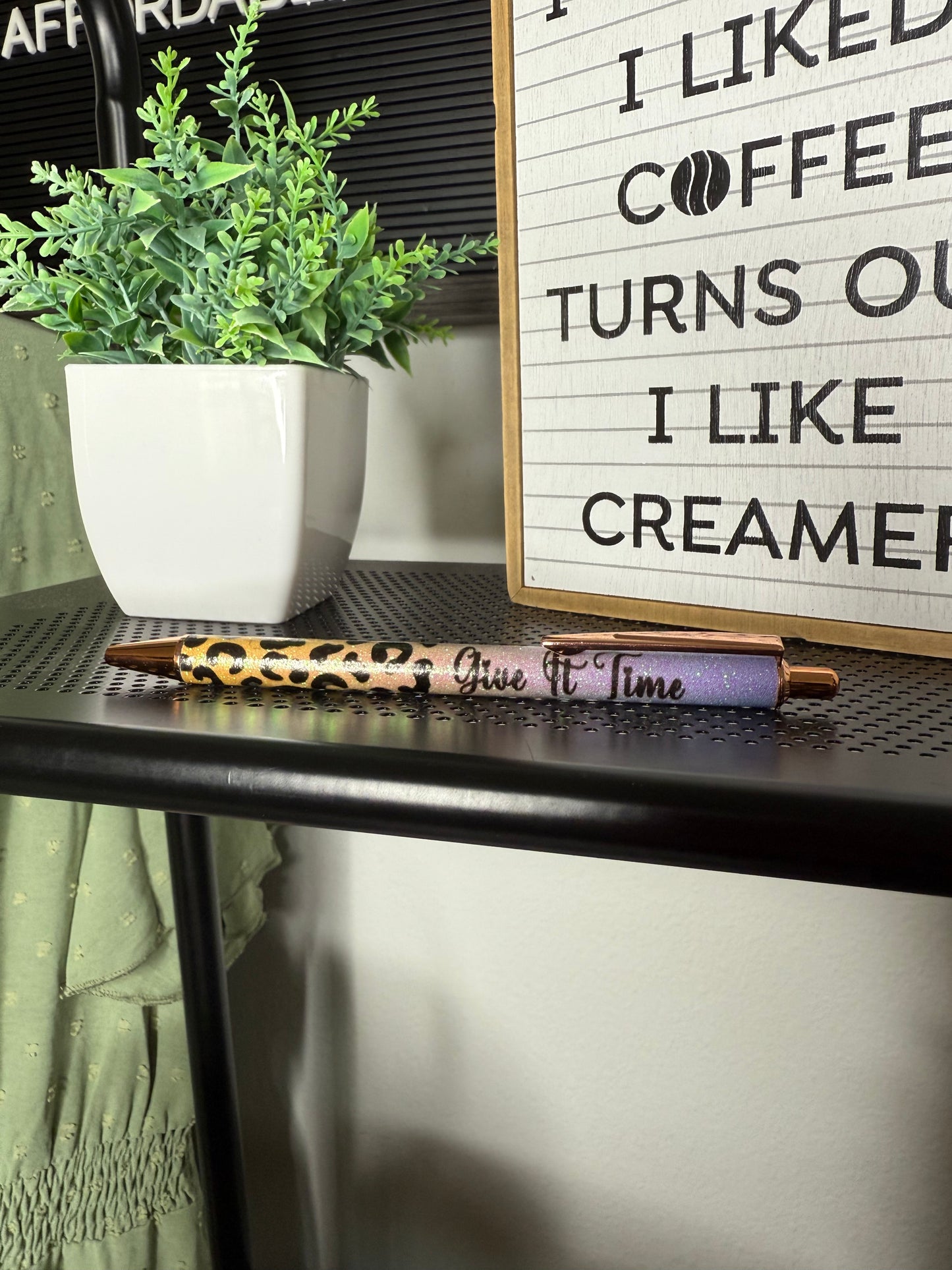 Motivational Pens