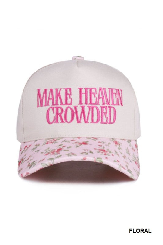 Ball Caps with sayings