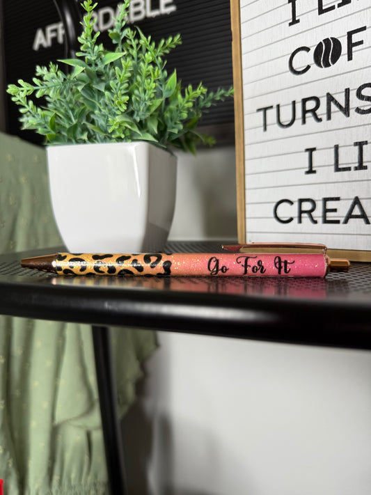 Motivational Pens