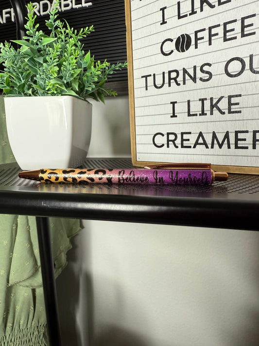 Motivational Pens