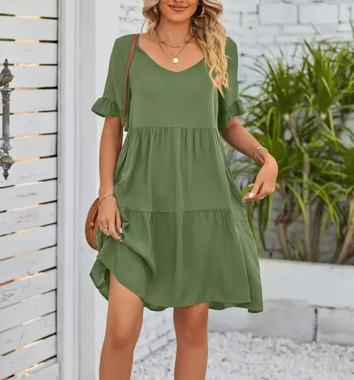 Rebecca Dress