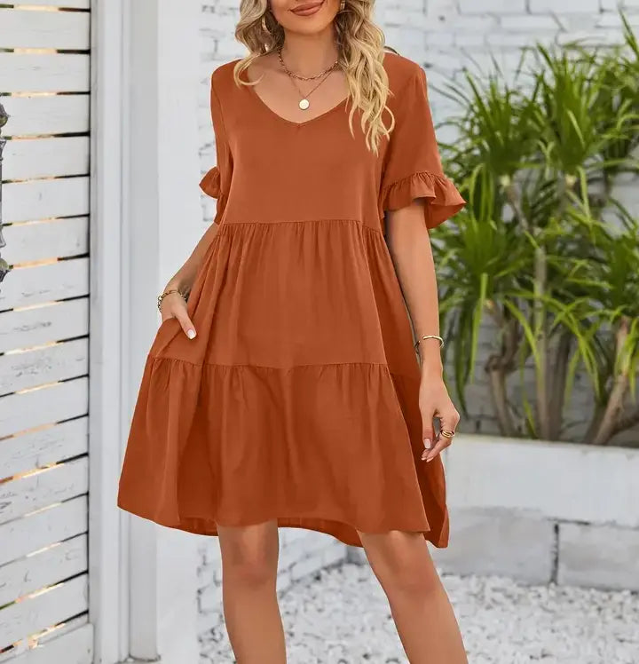 Rebecca Dress
