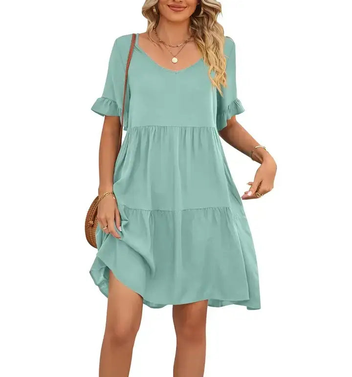 Rebecca Dress