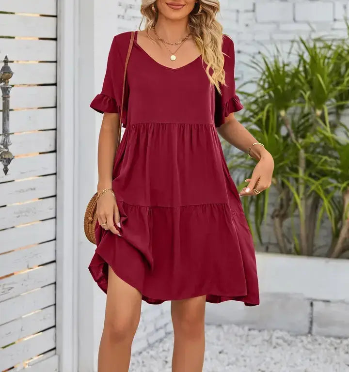 Rebecca Dress