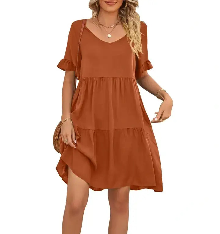Rebecca Dress