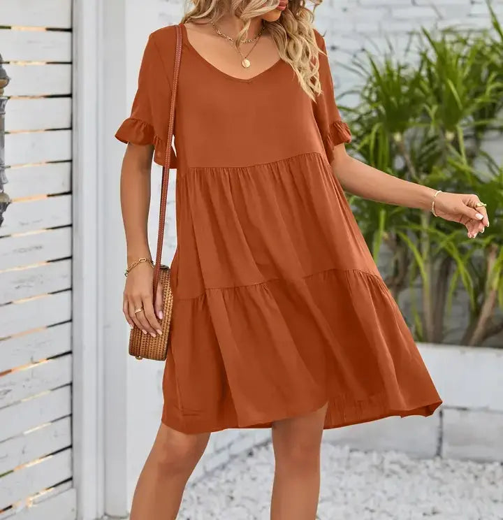 Rebecca Dress
