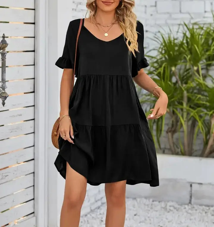 Rebecca Dress